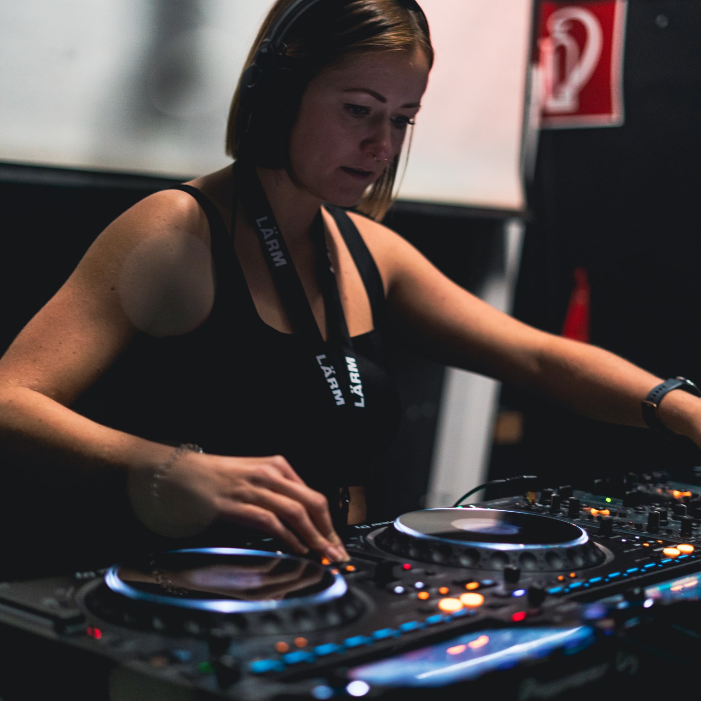 Ninette · Tour Dates & Tickets