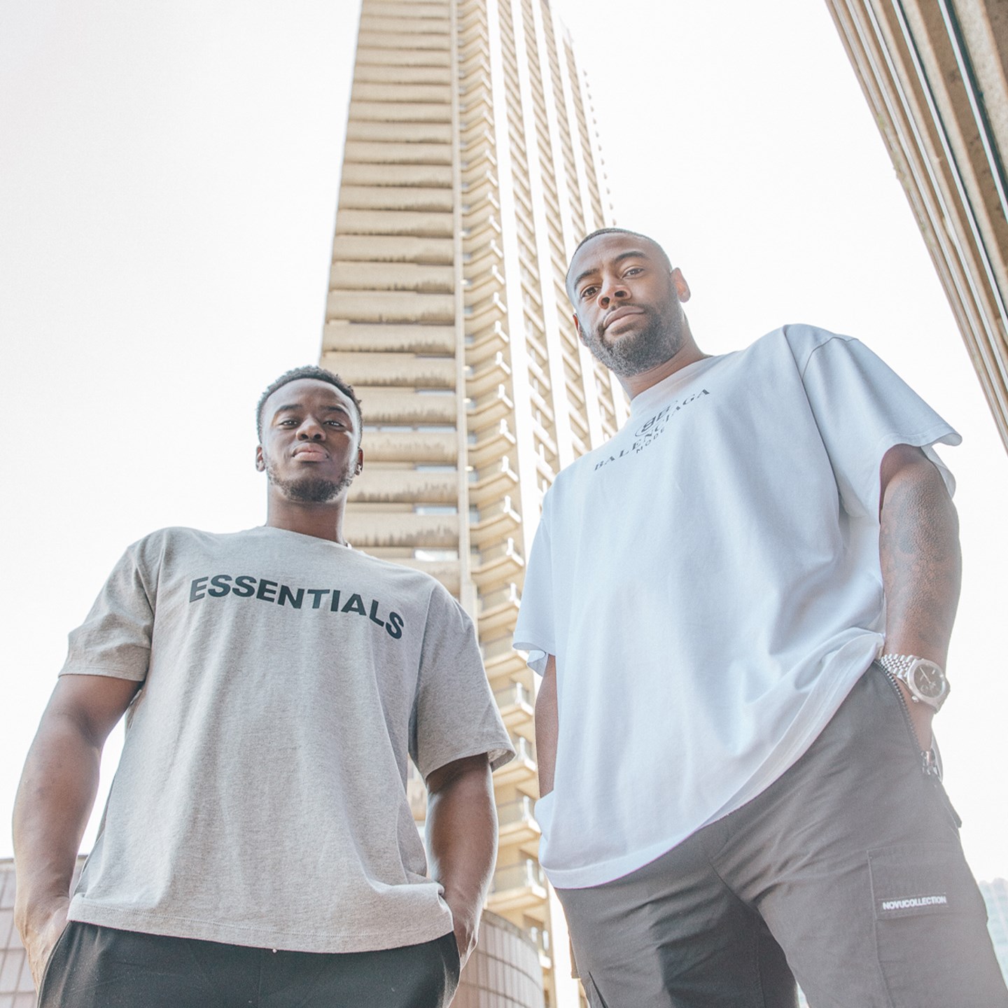 NinetyOne · Artist Profile