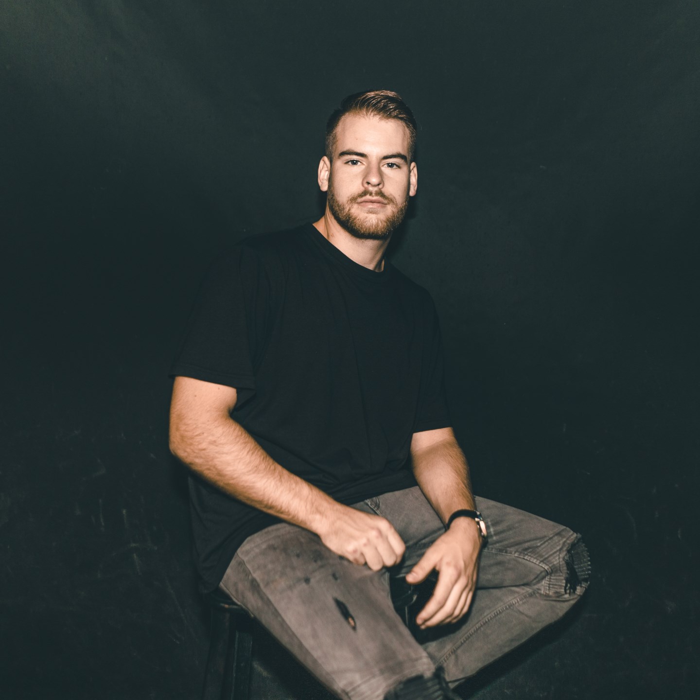 NITTI · Artist Profile