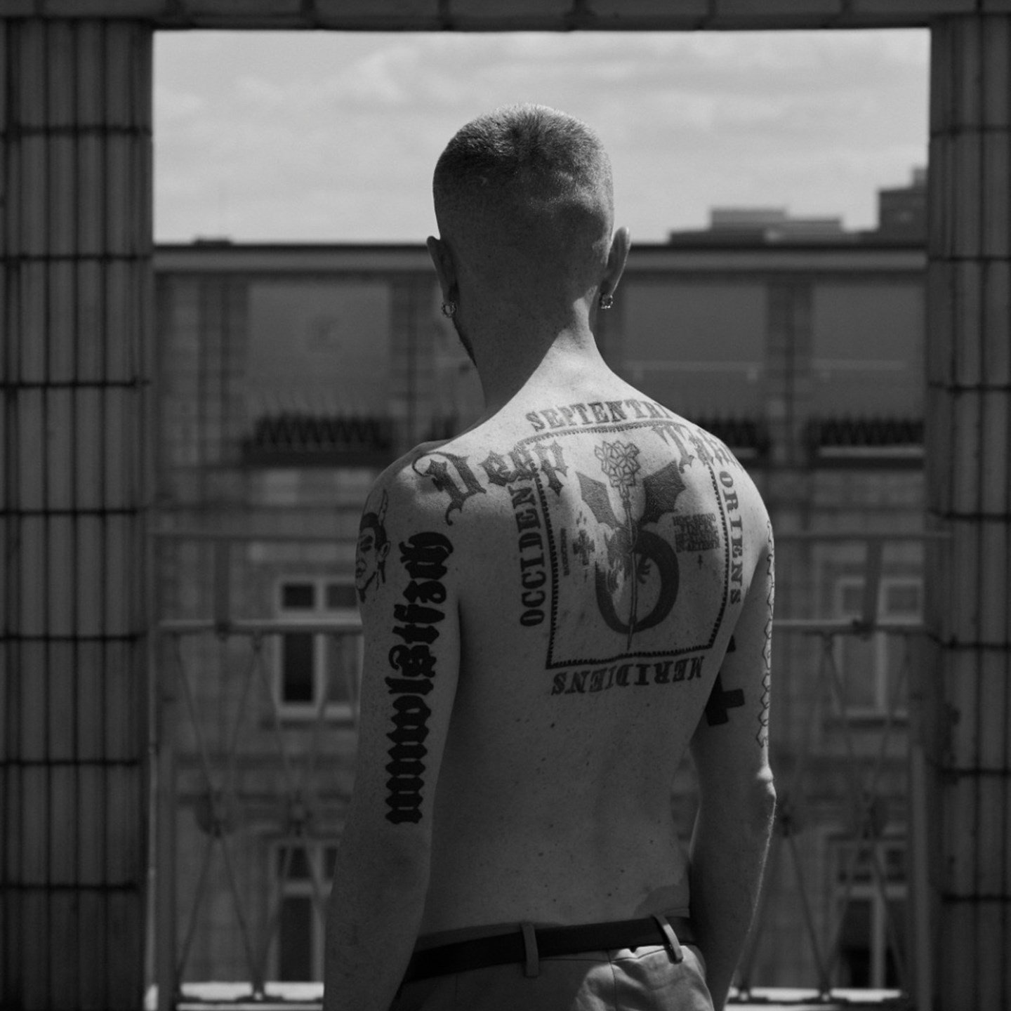 NOËL · Artist Profile