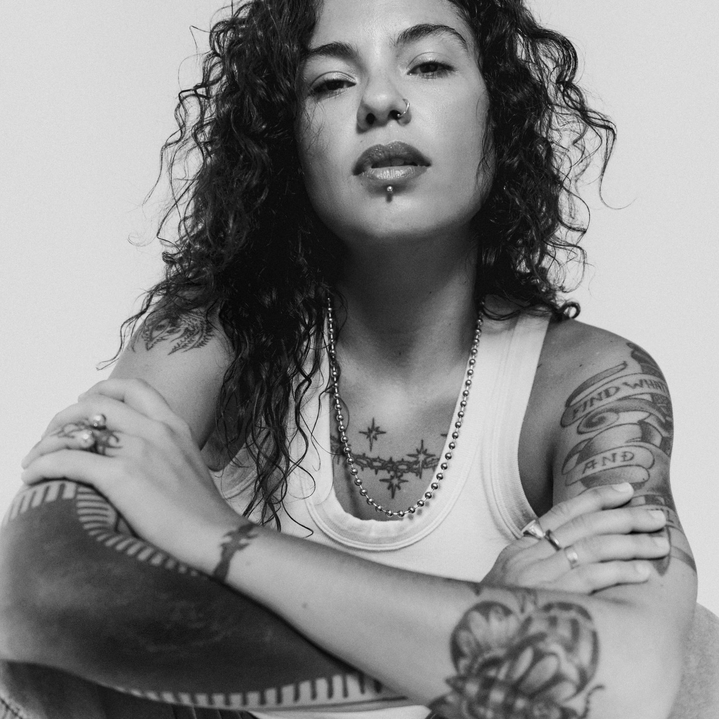 NORA (BR) · Artist Profile