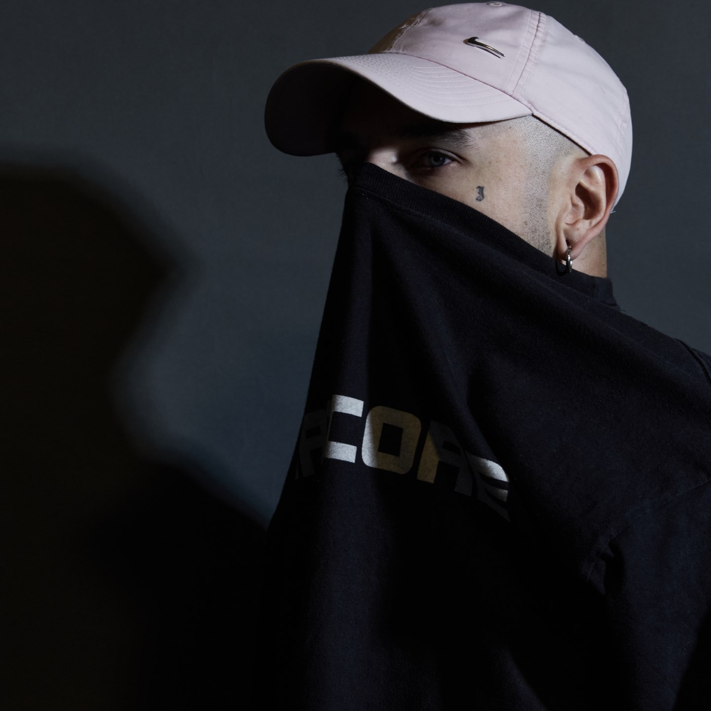 Nothing Left · Artist Profile
