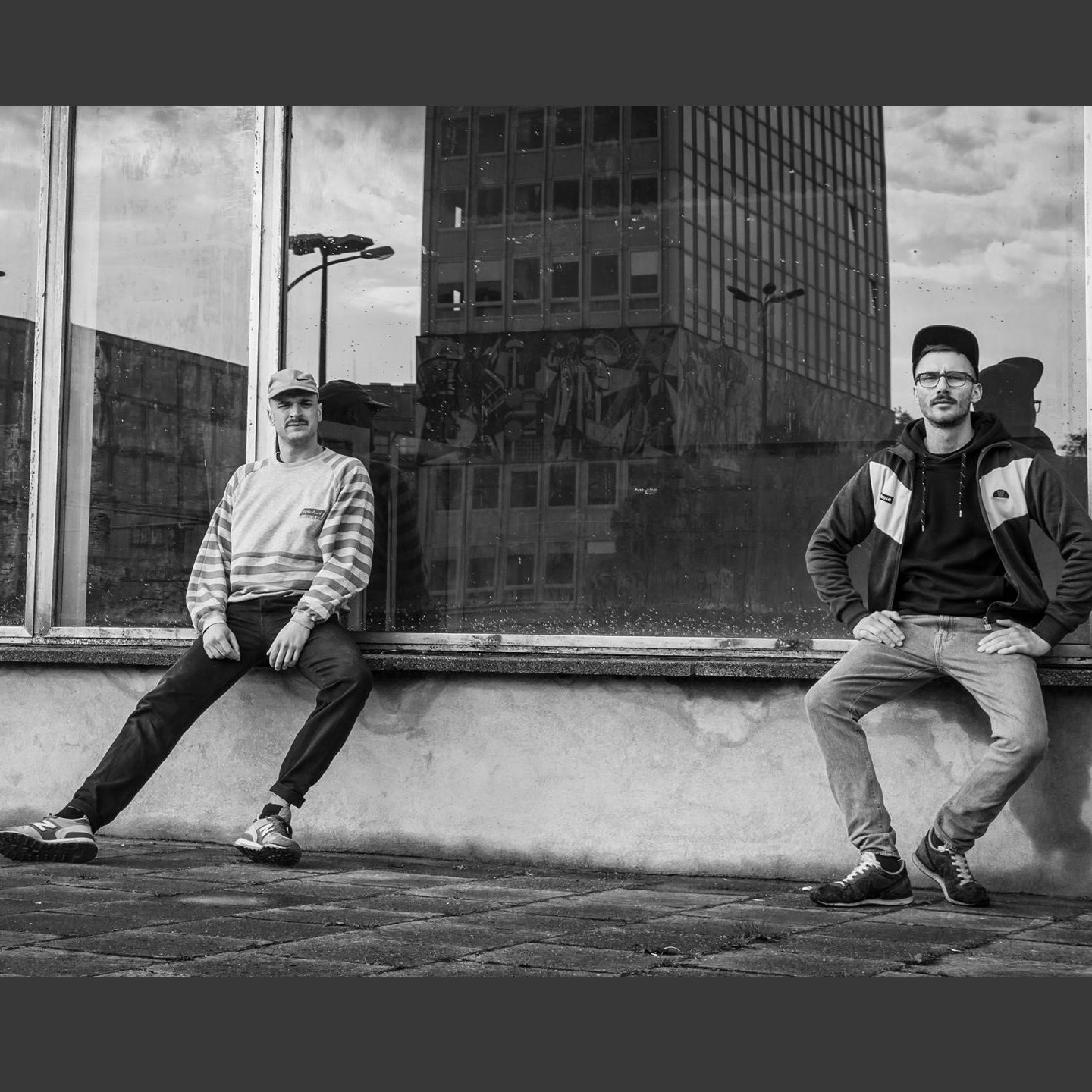 NTSC · Artist Profile