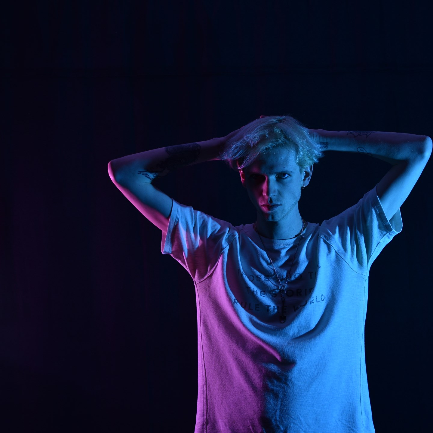 Nyctonian · Tour Dates & Tickets