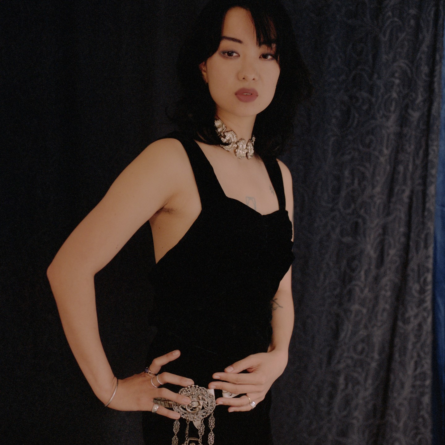 object blue · アーティストプロフィール