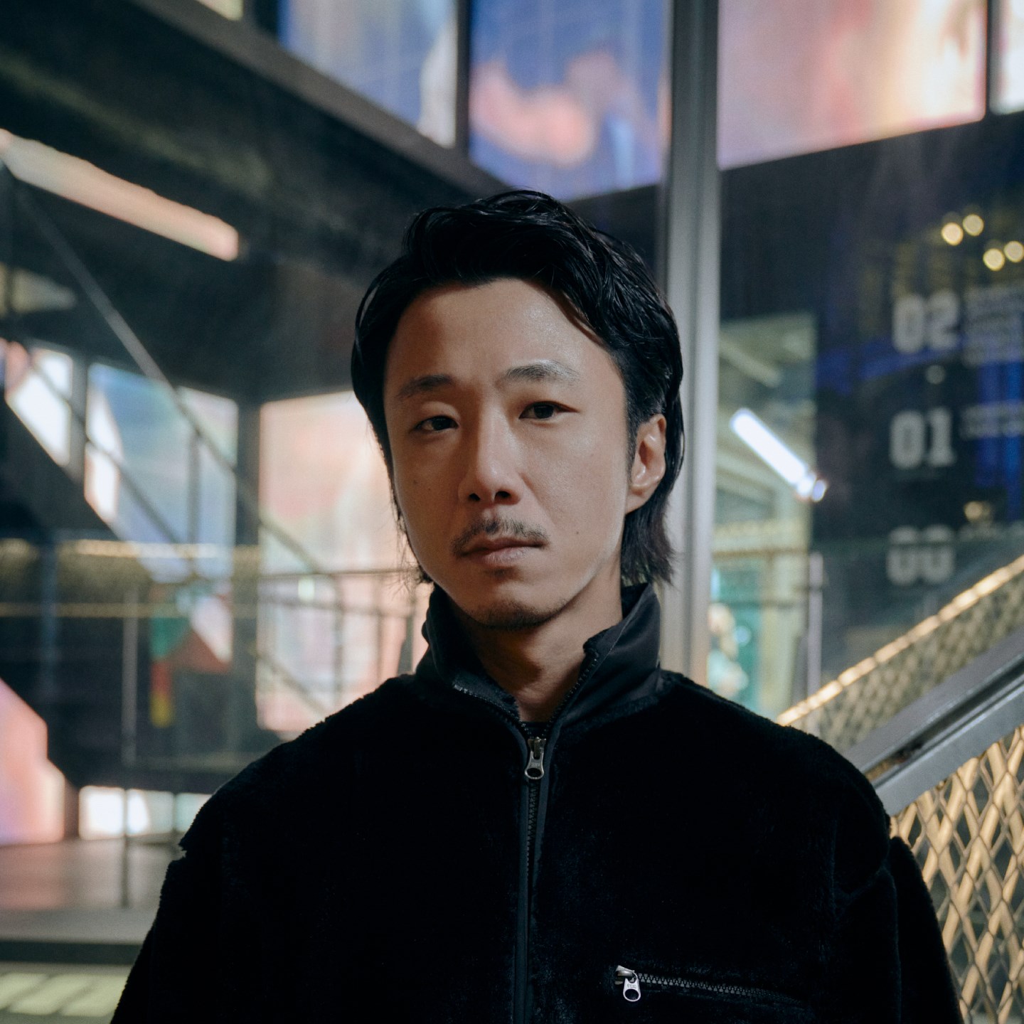 OCCA · Artist Profile
