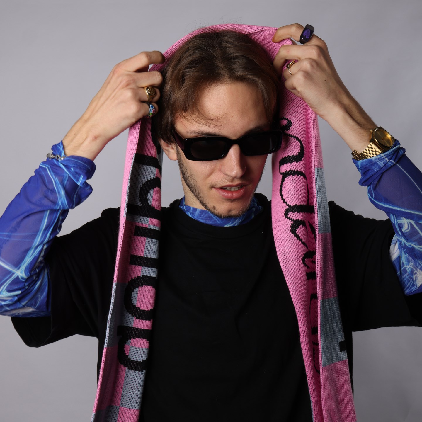 OCIN · Artist Profile