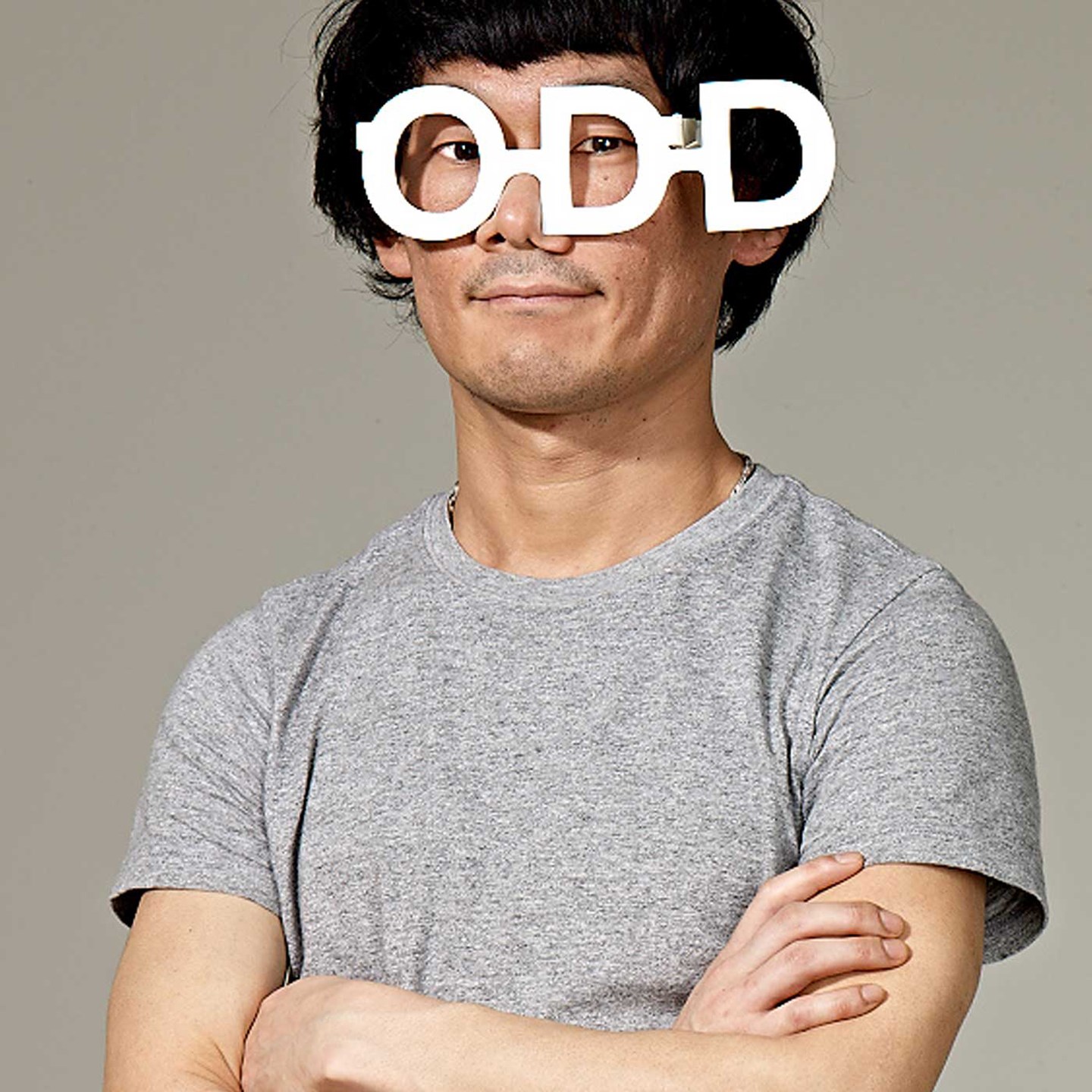 Odd Rta ODD · Artist Profile