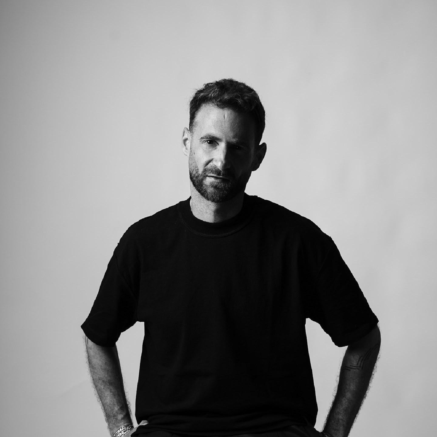 OMER KEINAN portrait