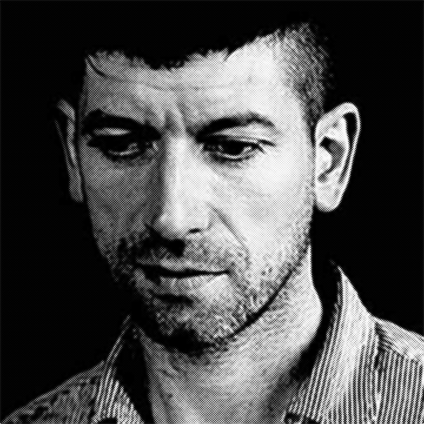 Maurice Fulton · Artist Profile