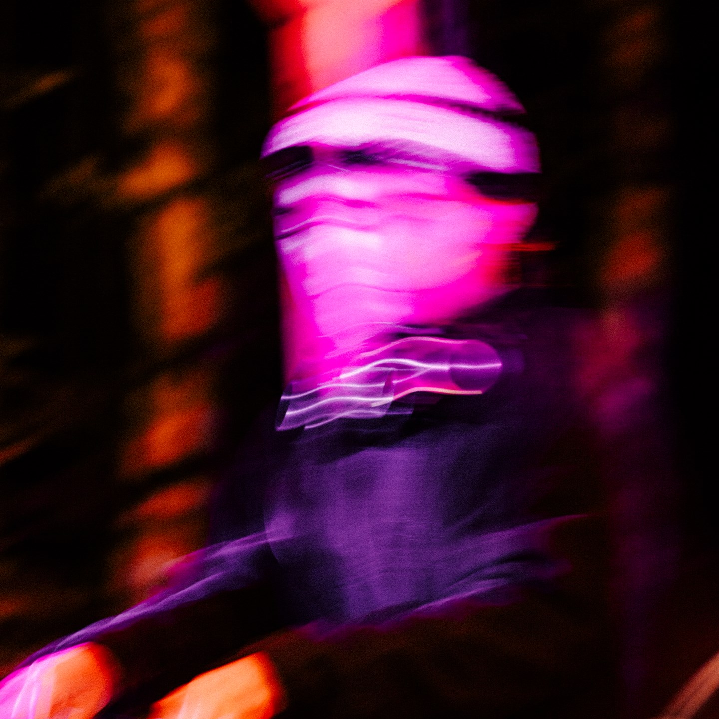 oror · Artist Profile
