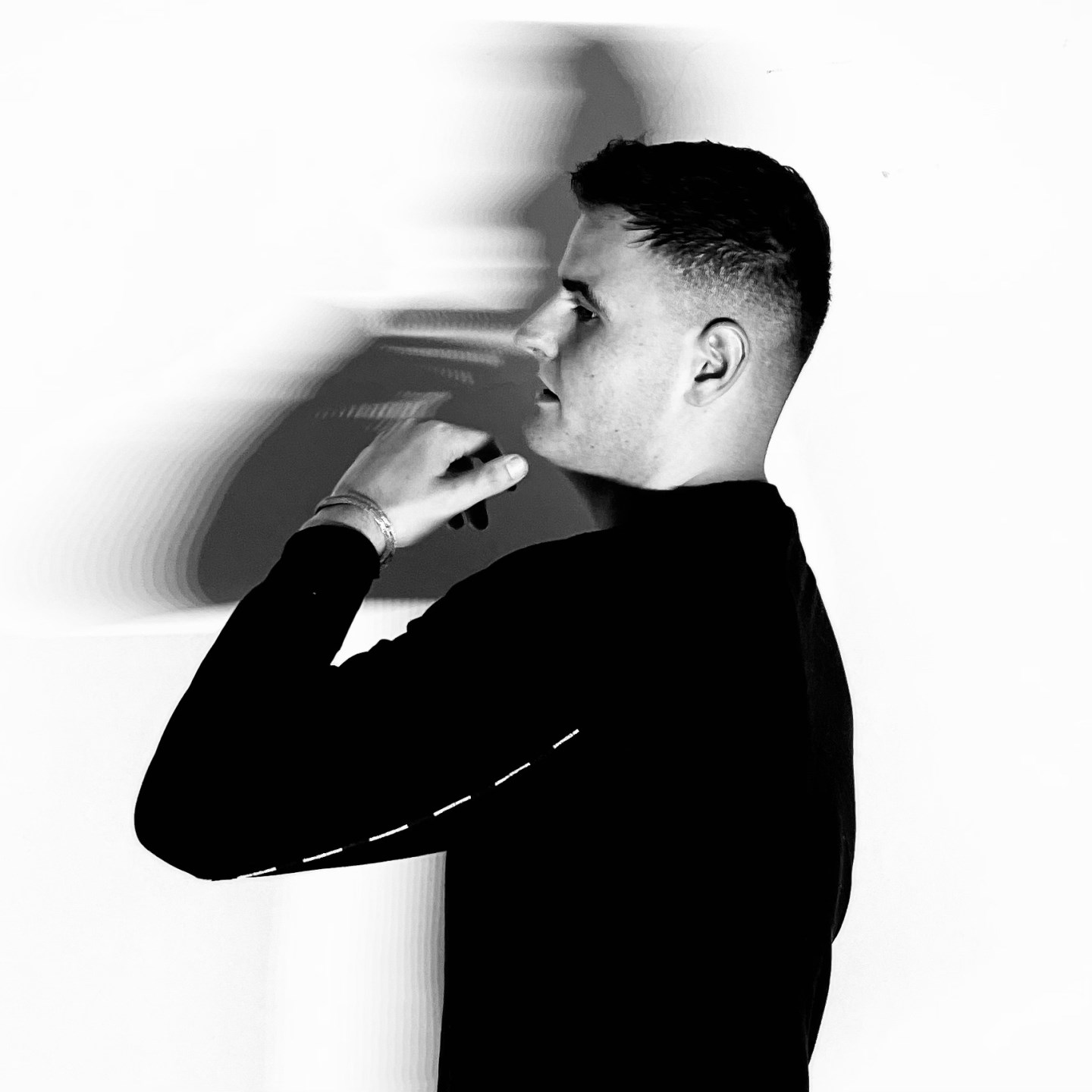 ORYX · Artist Profile