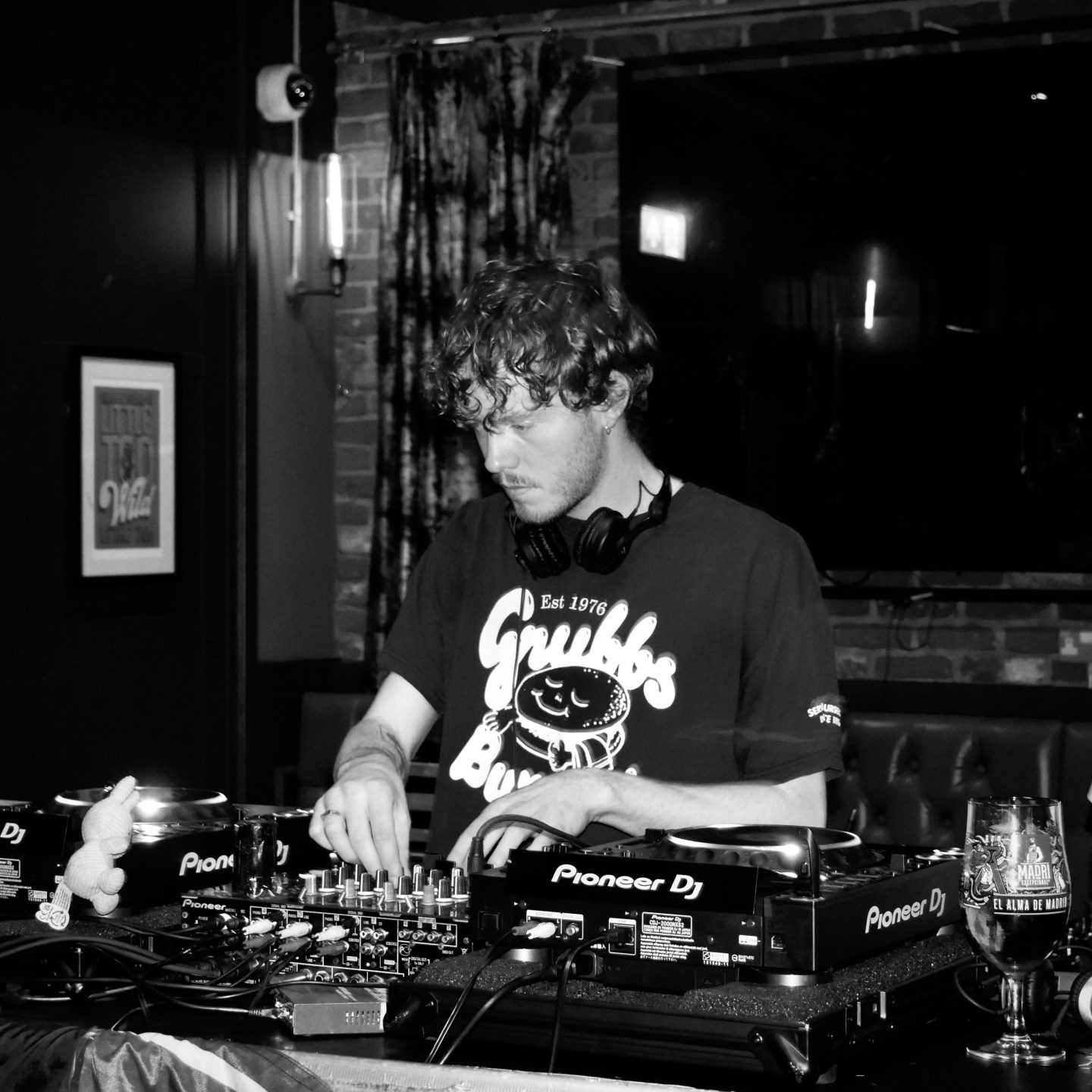 Overtone Tour Dates Tickets