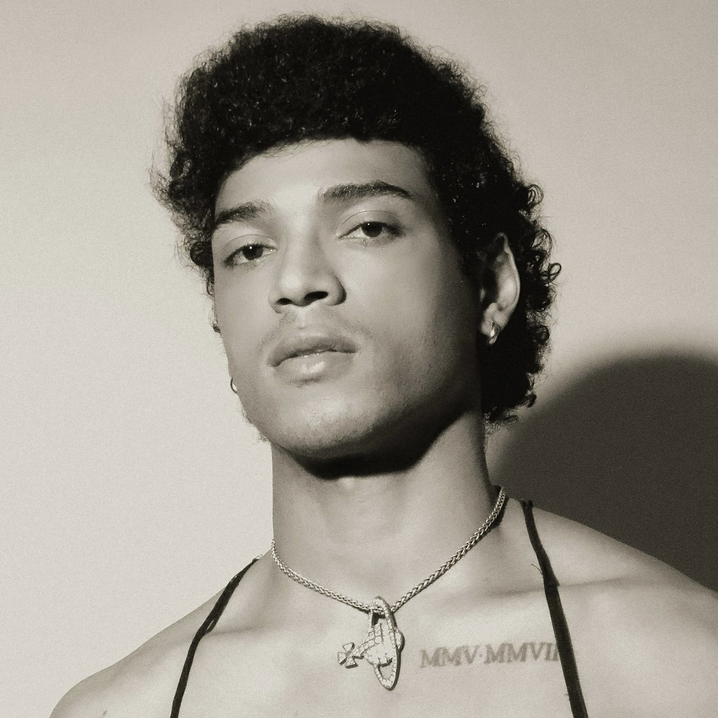 OZA · Perfil del artista