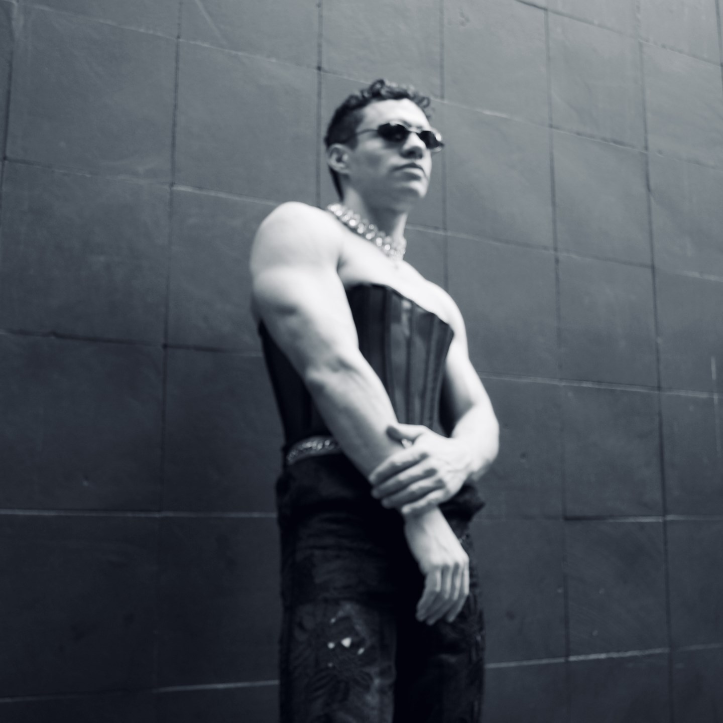 Pablo Lara · Artist Profile