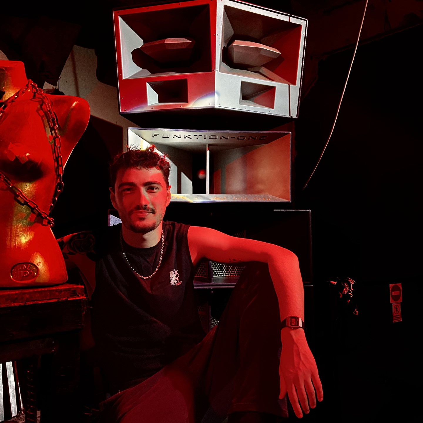 Pain · Tour Dates & Tickets