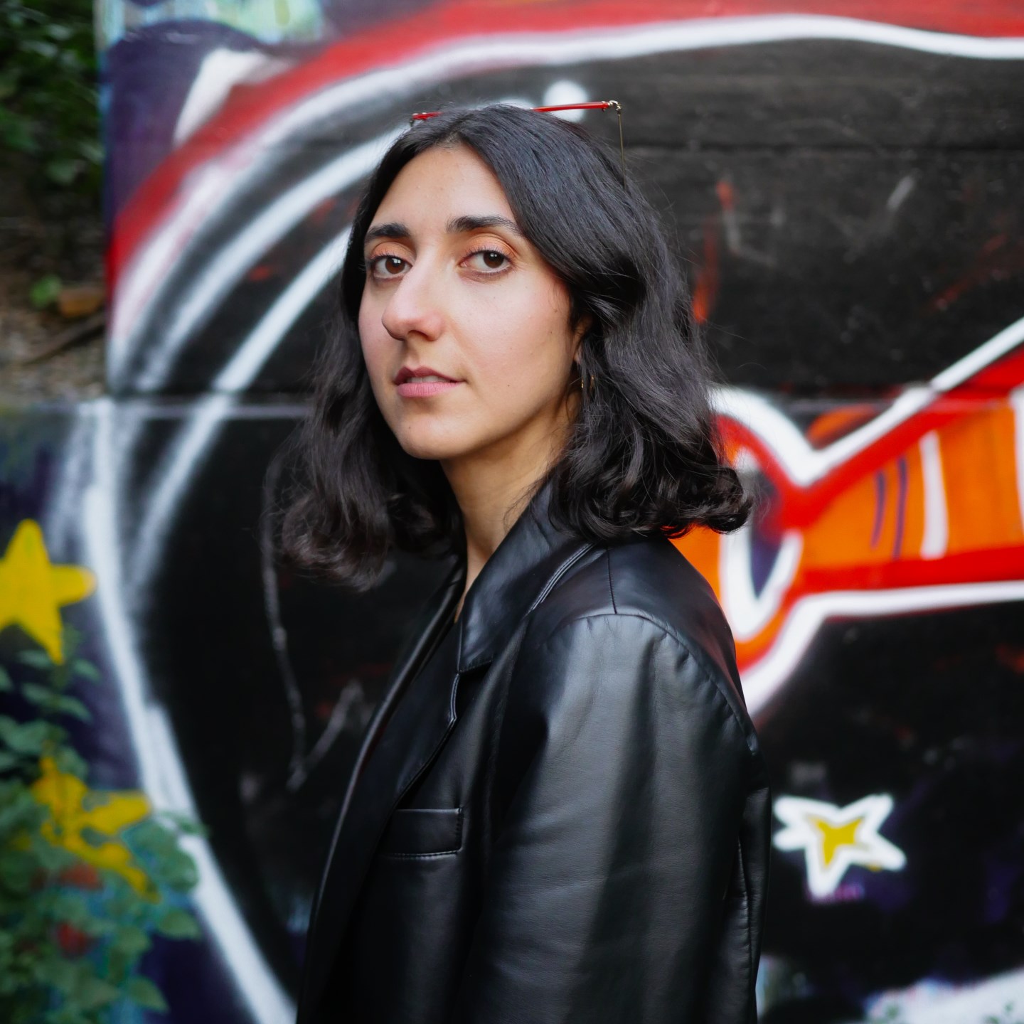 Pardis · Artist Profile
