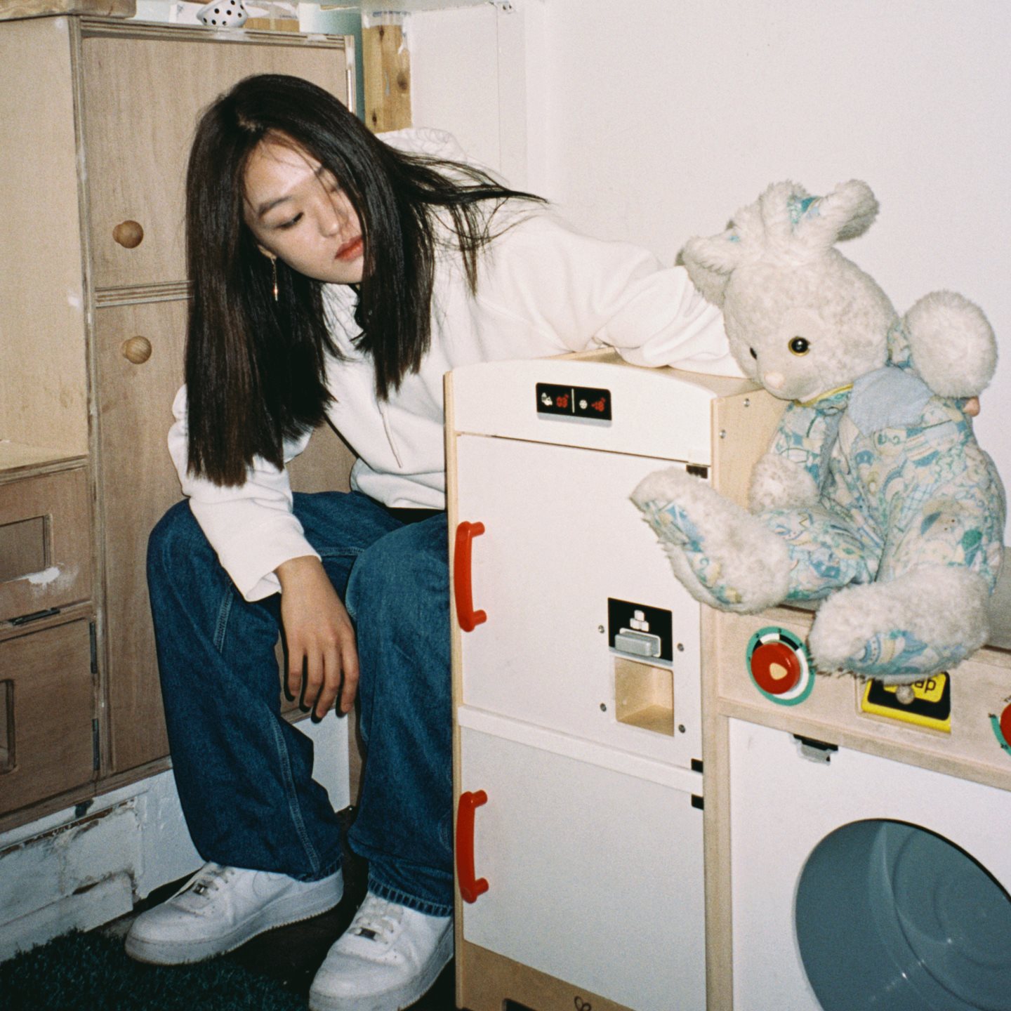Park Hye Jin レコード 3枚セット 박혜진 Park Hye Jin - Before I Die