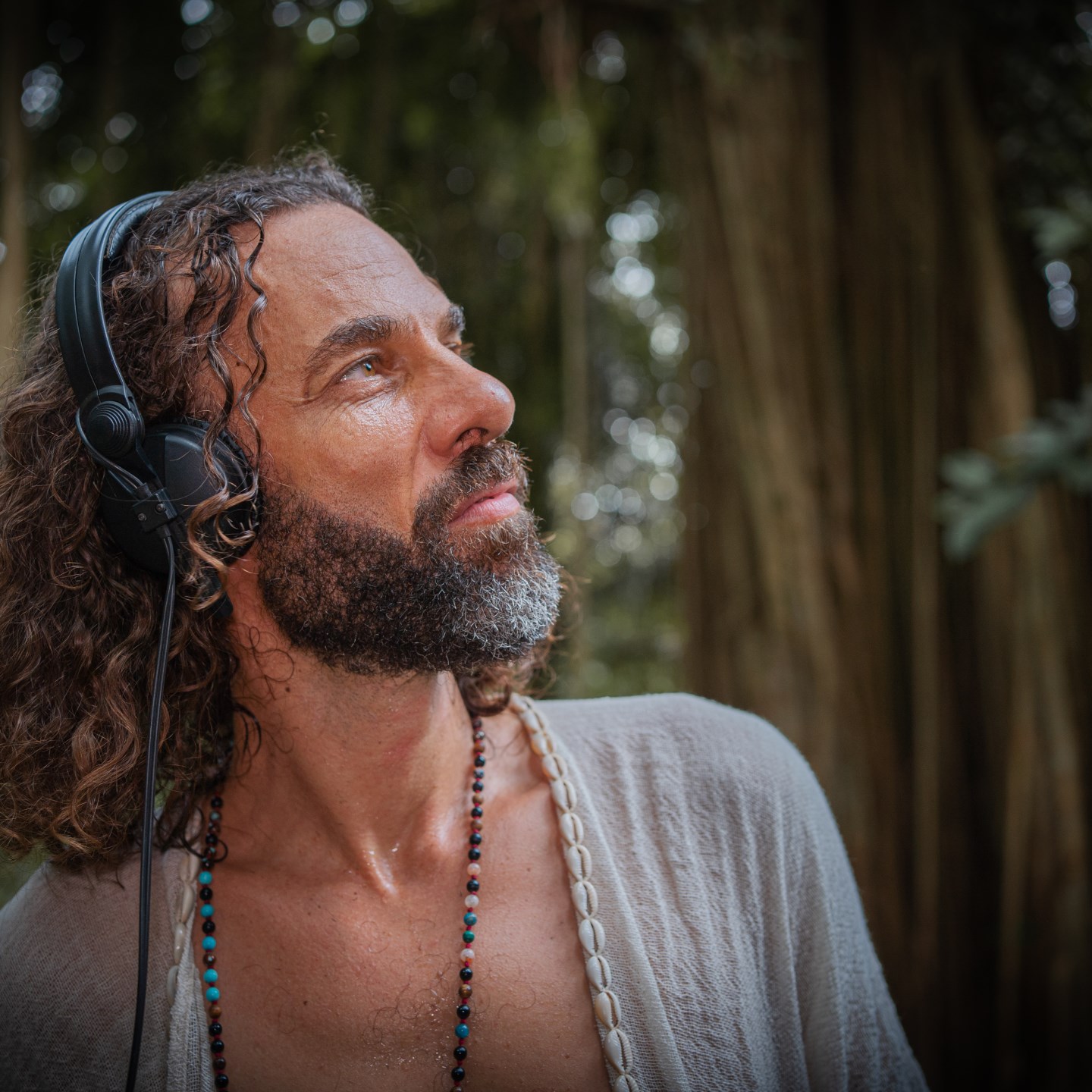 Pascal de Lacaze · Artist Profile