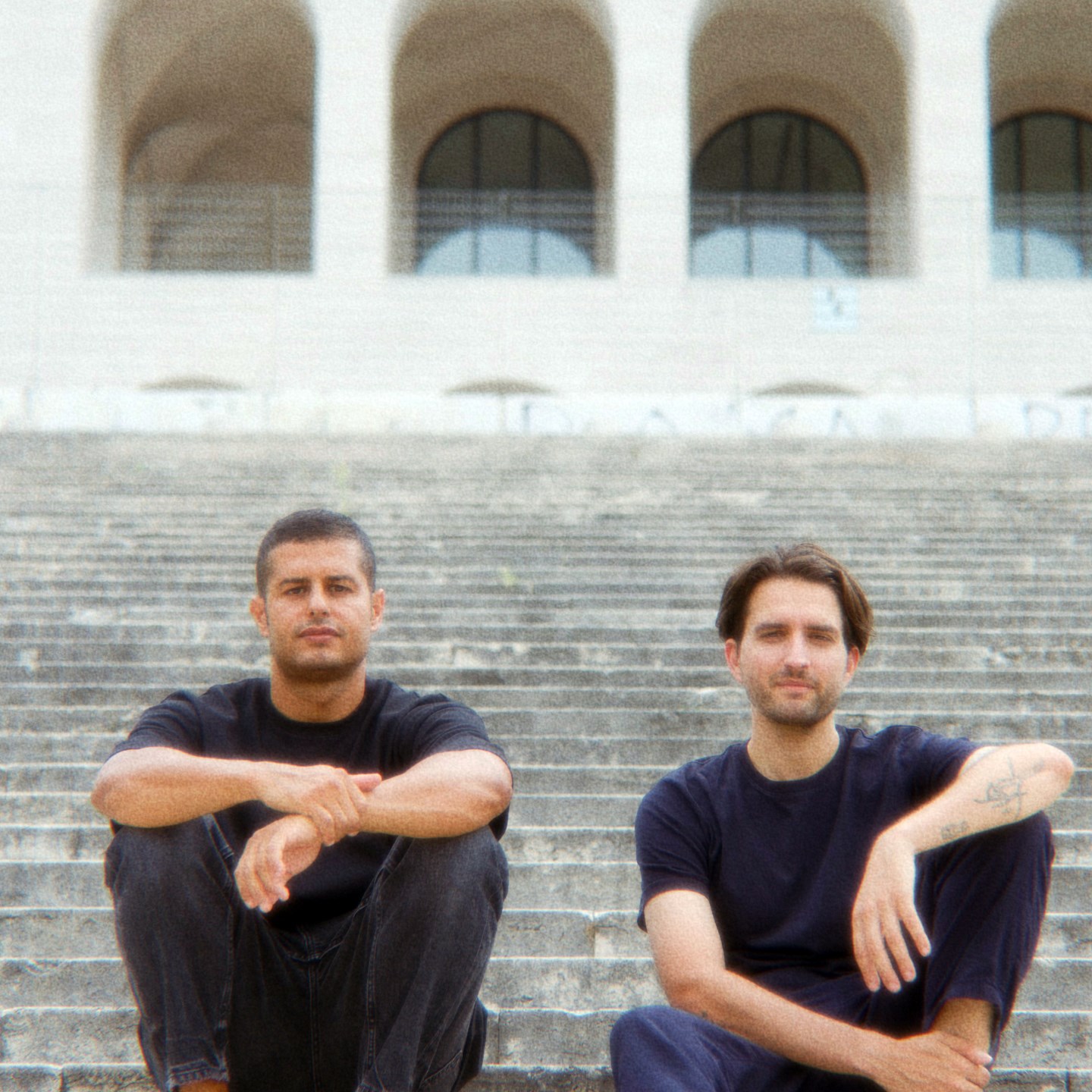 PATHAGONIA · Artist Profile