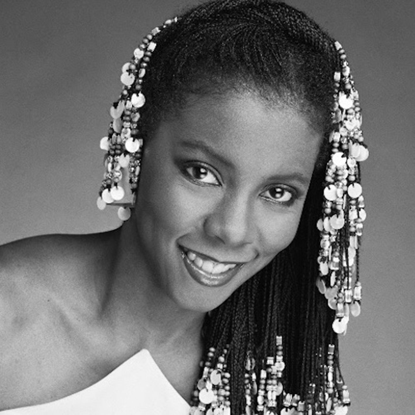 Patrice Rushen · Artist Profile