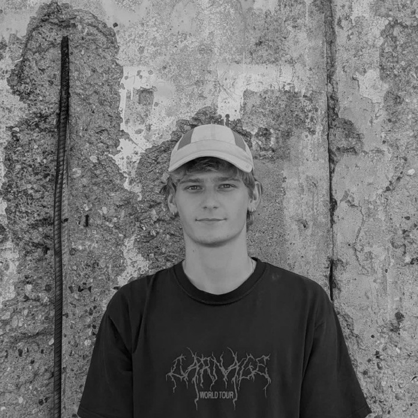 patte · Artist Profile