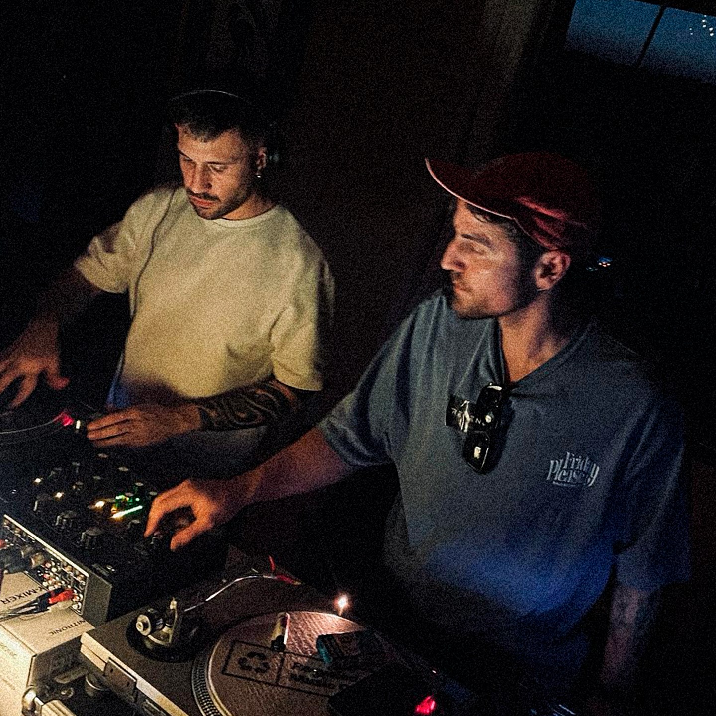 PATTY&SELMA · Artist Profile