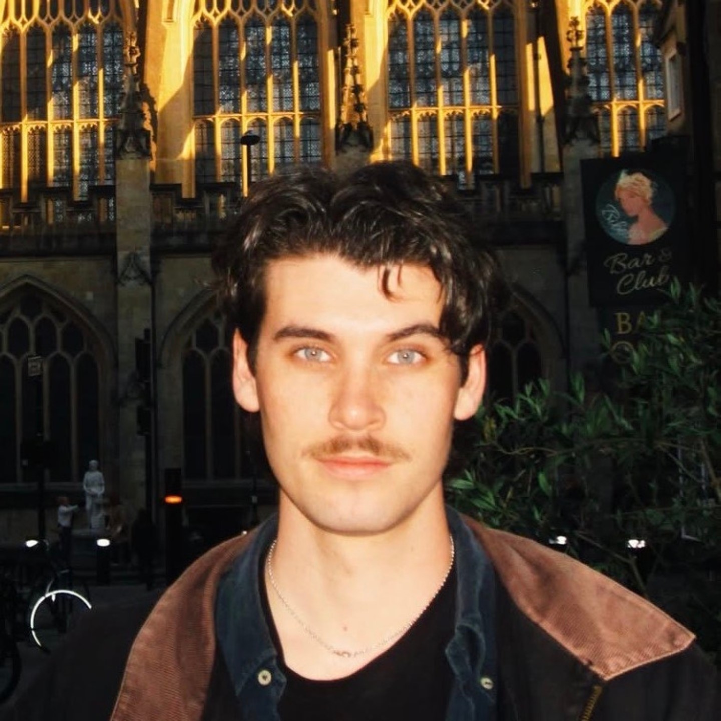Paul Fitzgibbon
