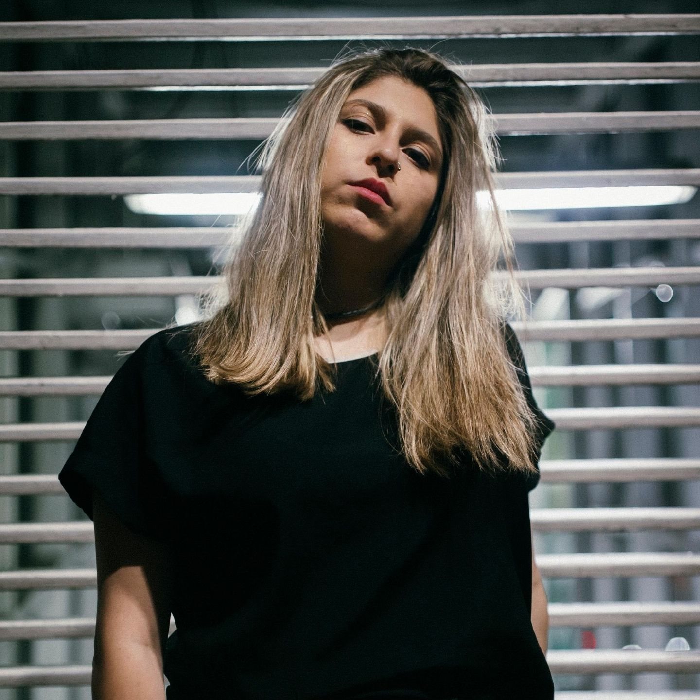 dj paulina