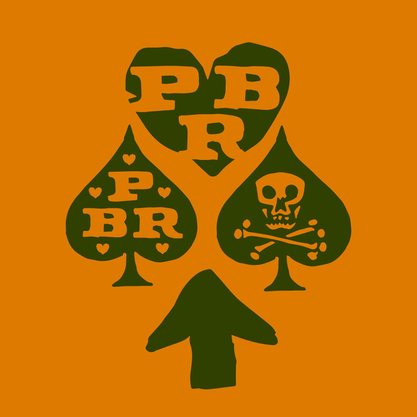 PBR Streetgang · Artist Profile