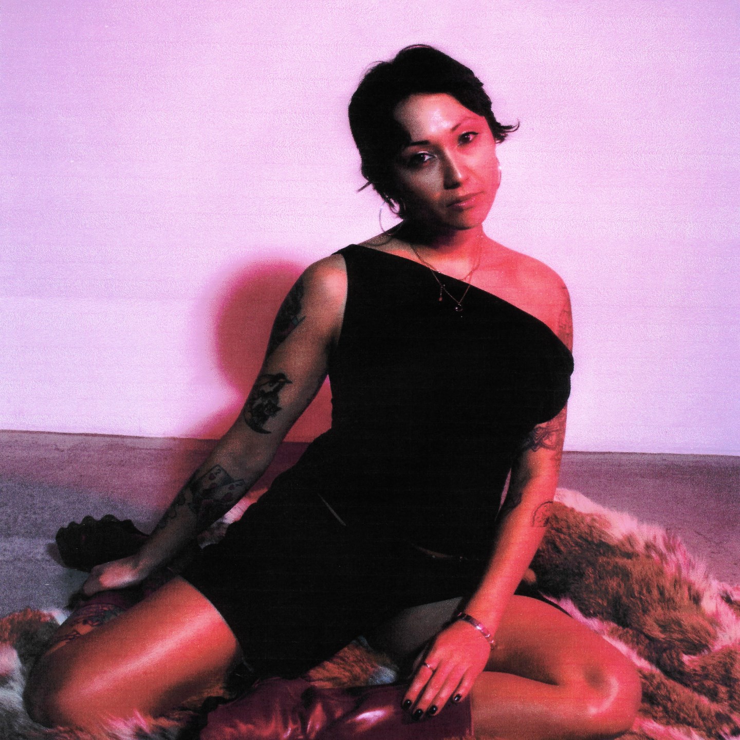 Soundtracking: Peach & Prosumer ⟋ RA Films