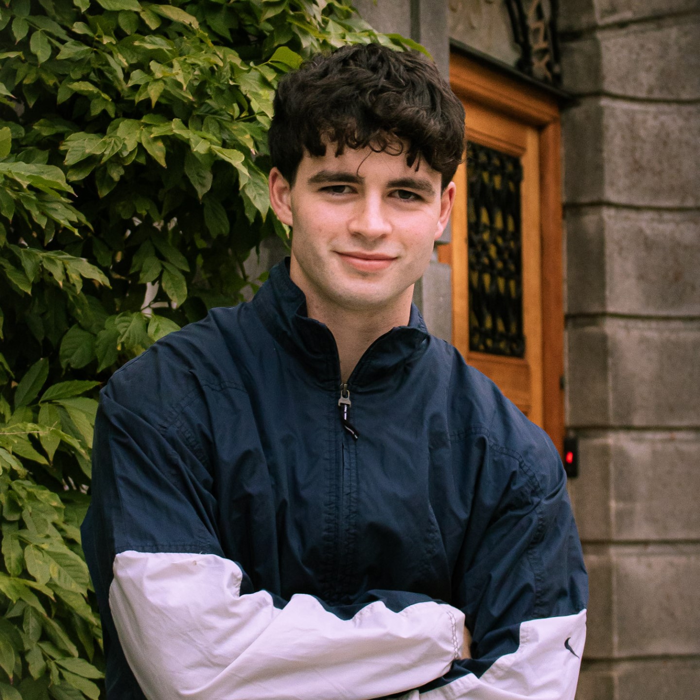 Peadar · Artist Profile