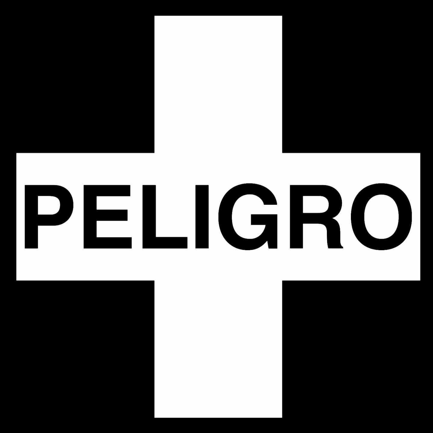PELIGRO · Artist Profile