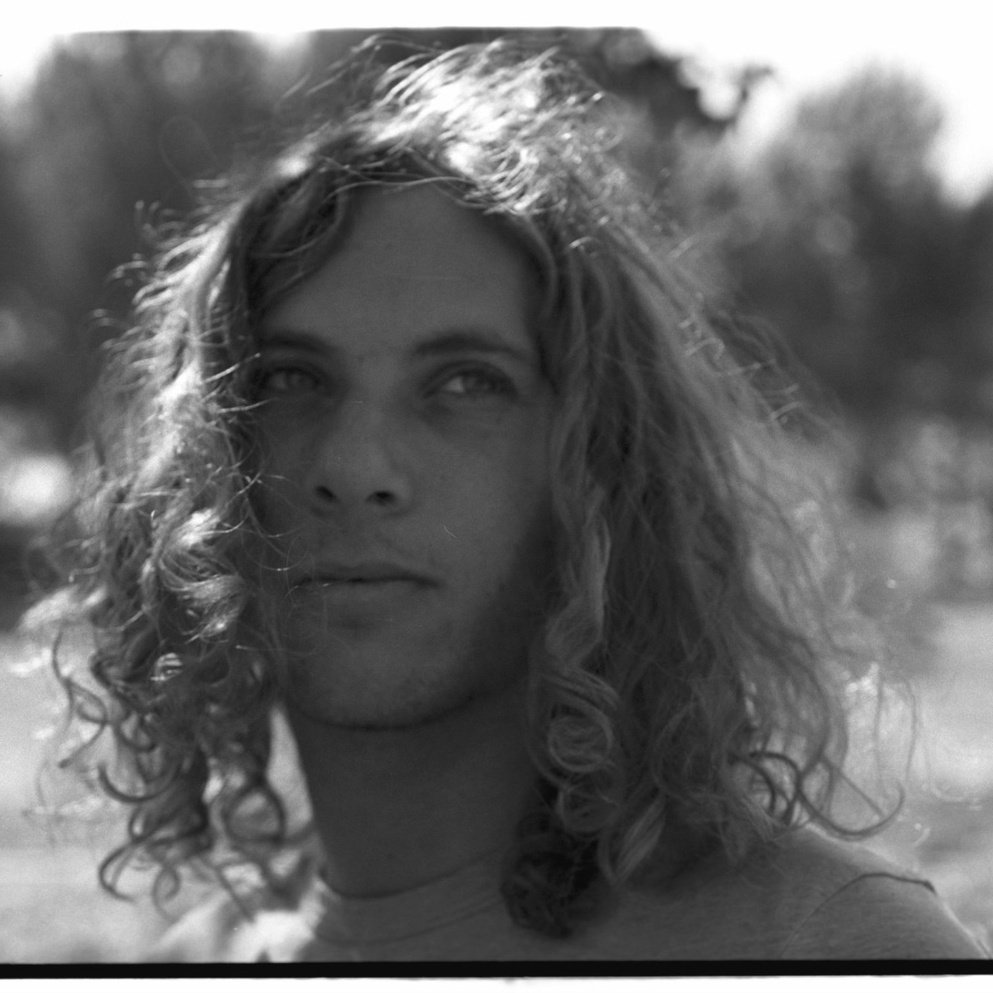 Peter soul artist profile