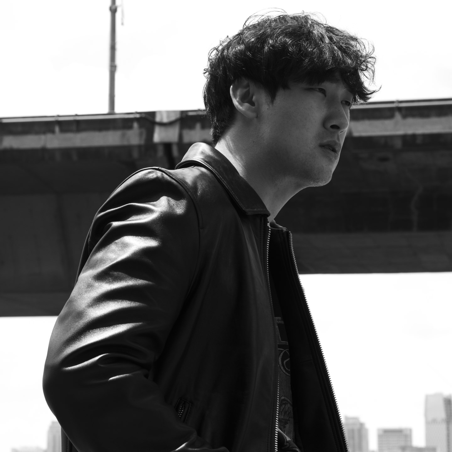 Philipp Kim · Artist Profile