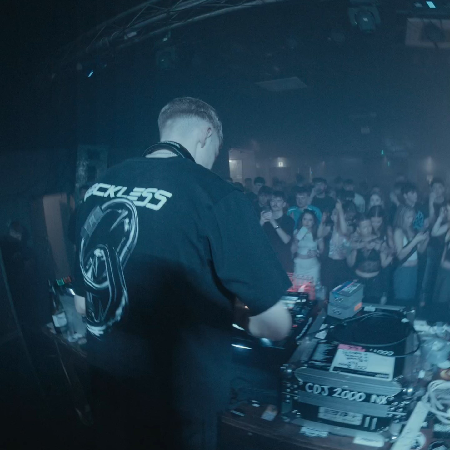 PHOTON · Artist Profile