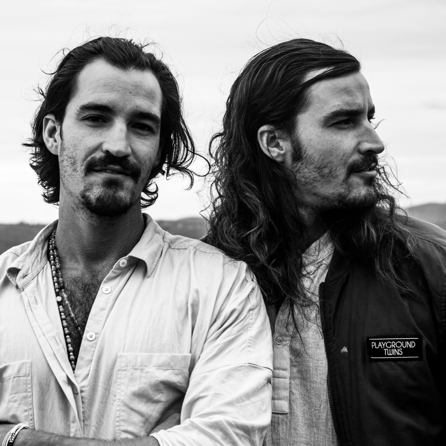 Playground Twins Artist Profile Playground Twins Artist Profile