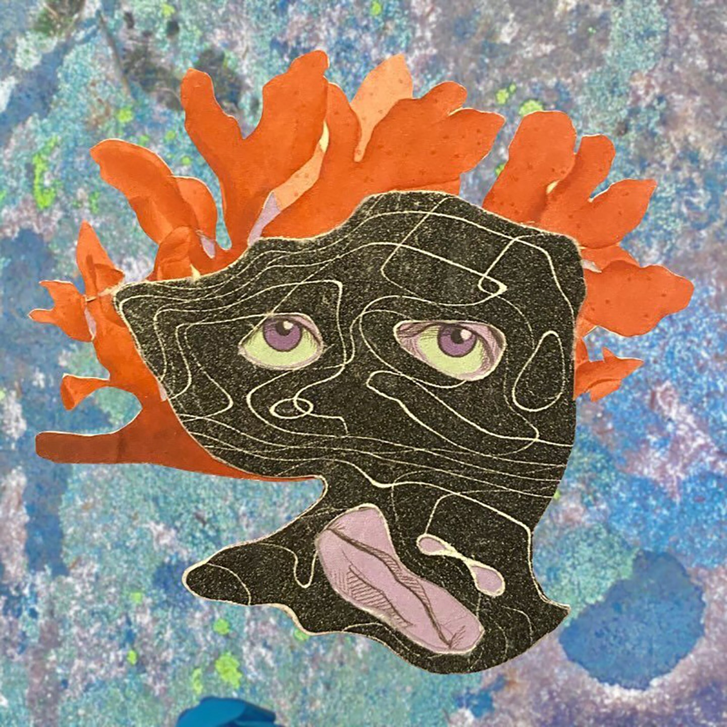 Plunks Drawing Plunkz · Artist Profile