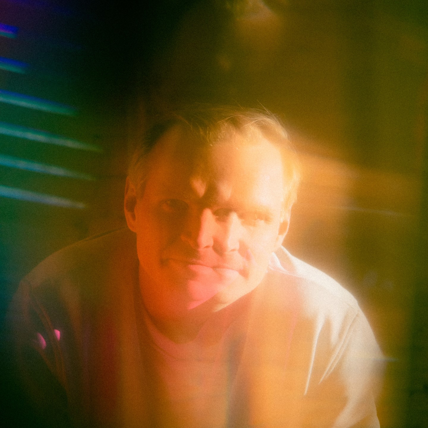 P o B · Artist Profile