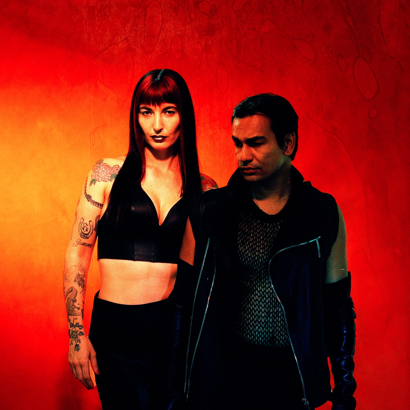 Primal Baby · Biography