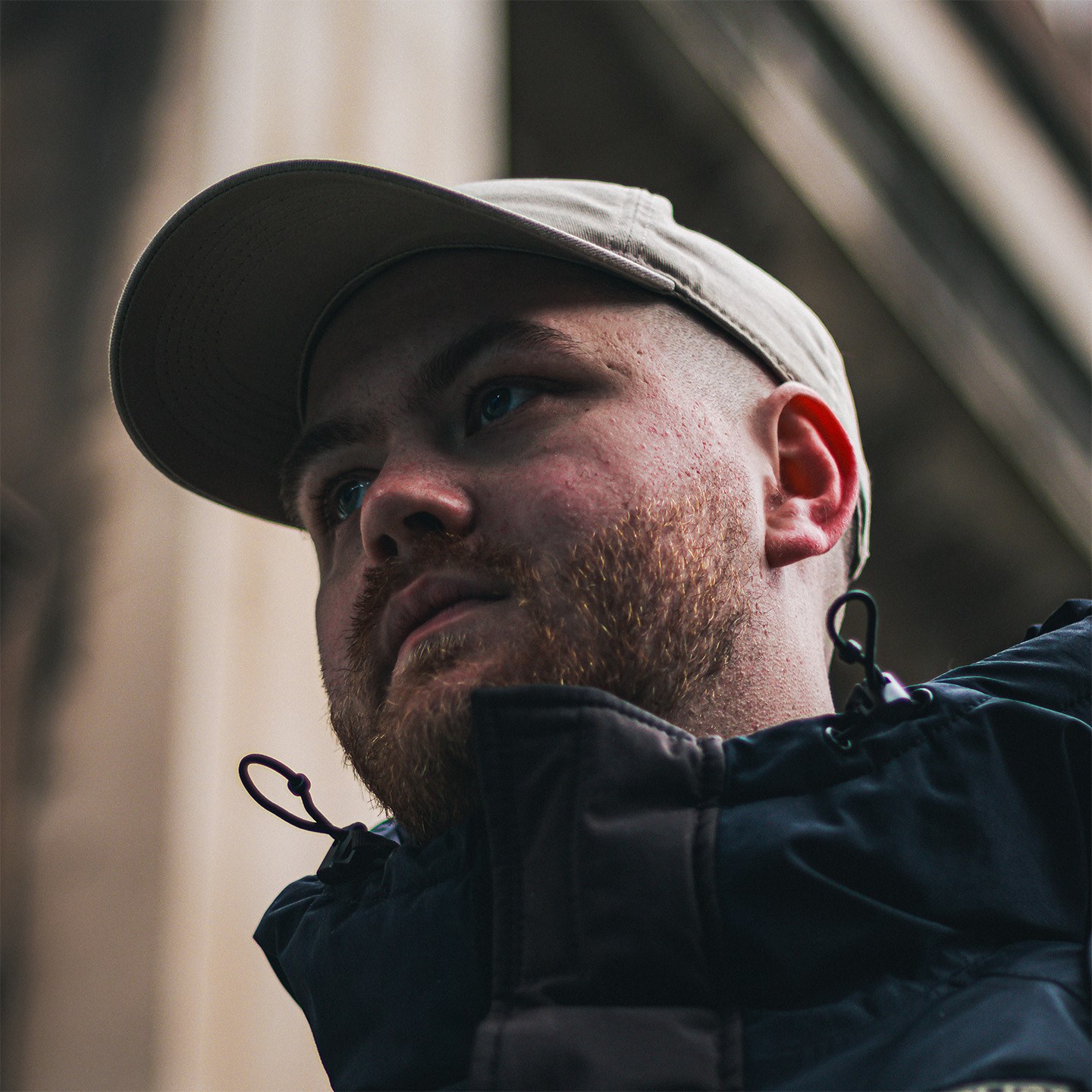 Primitive Instinct · Artist Profile