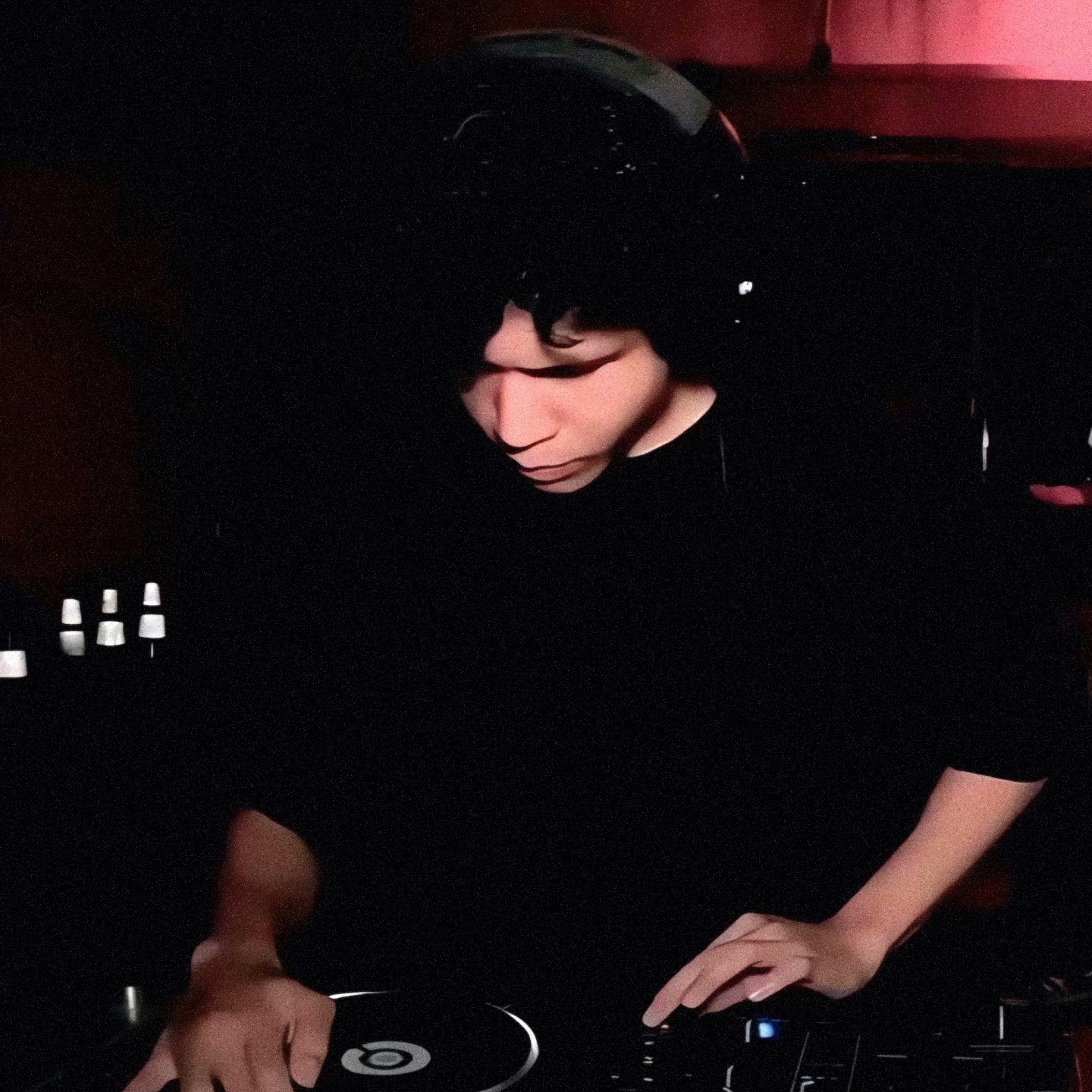 PTR (1) · Artist Profile