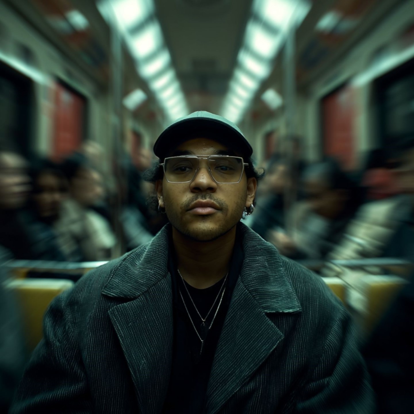 Pulum Pulum Lee · Artist Profile