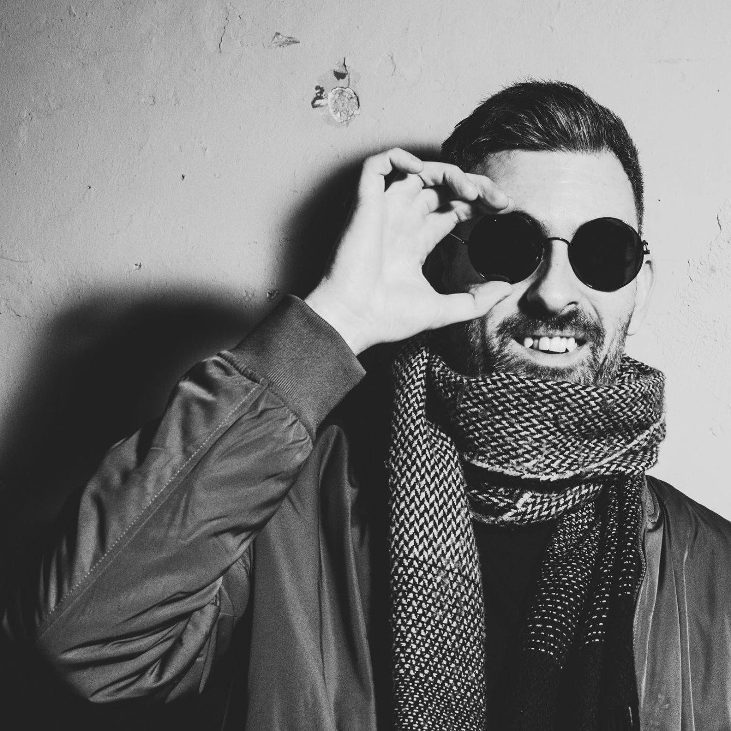 Quinton Campbell · Artist Profile