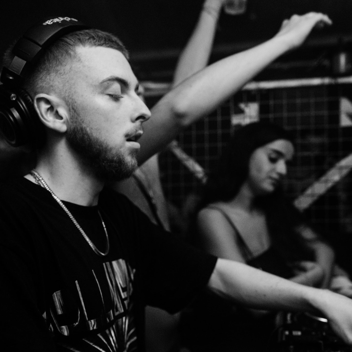 RAKIT · Artist Profile