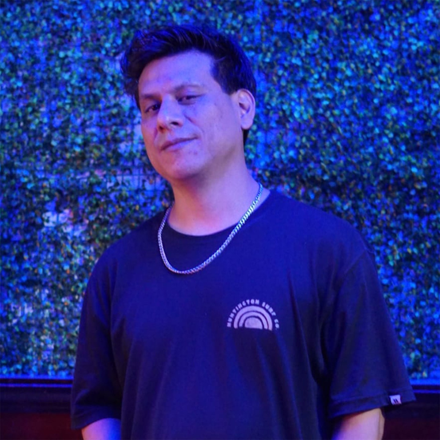 Rakower · Artist Profile