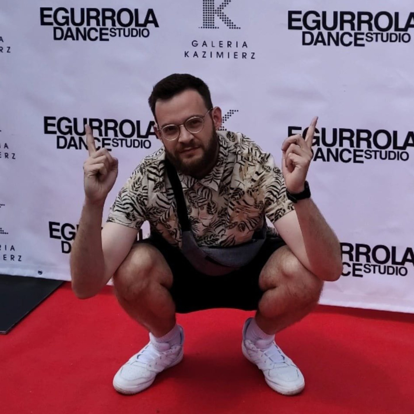 Ramen Polanski · Artist Profile