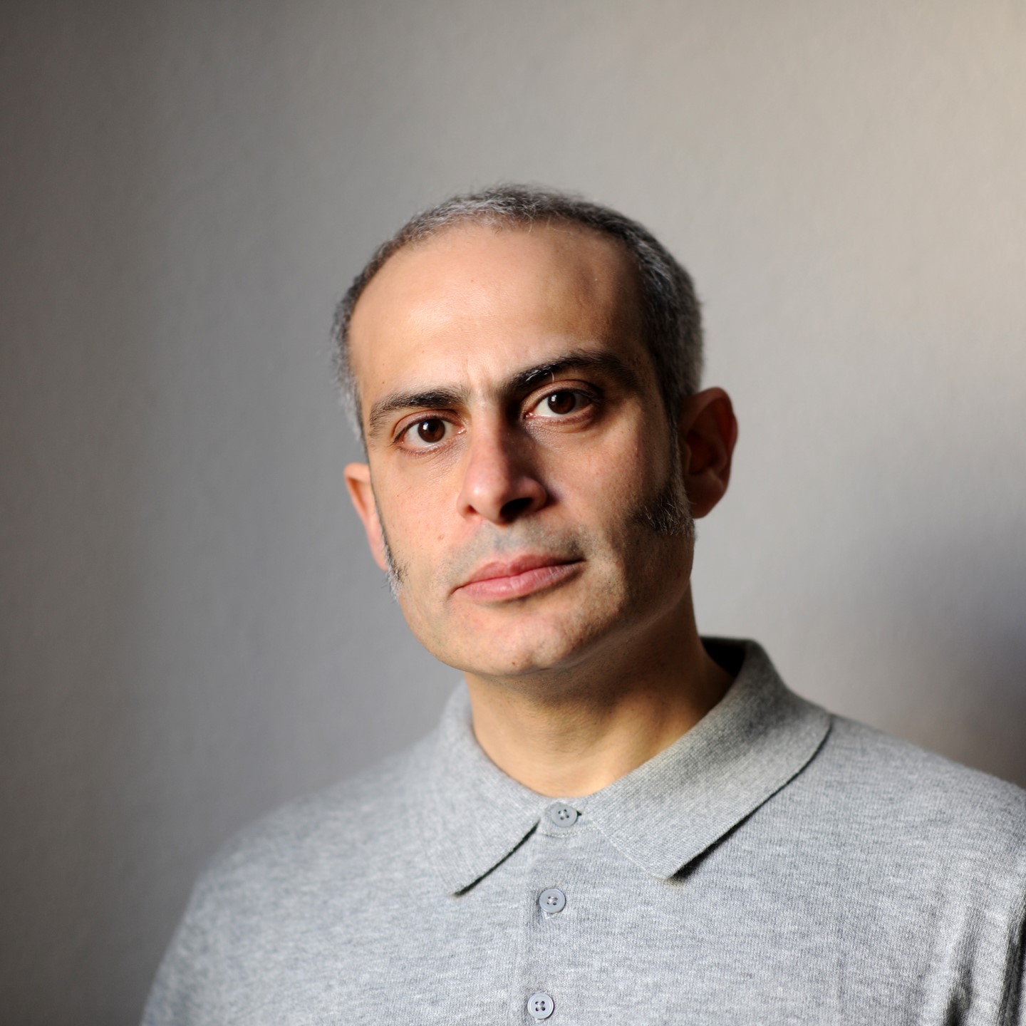 Rami Abi Rafi · Artist Profile