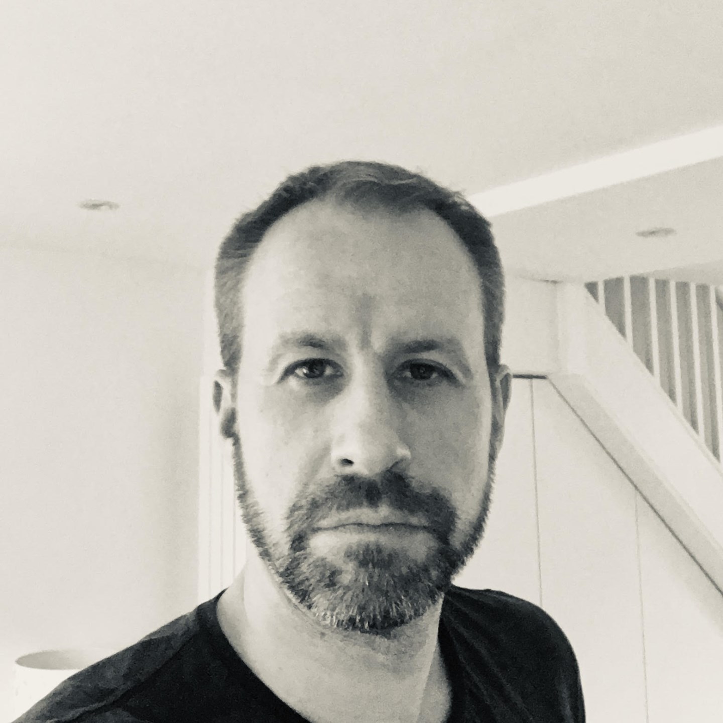 Randy Watson · Artist Profile