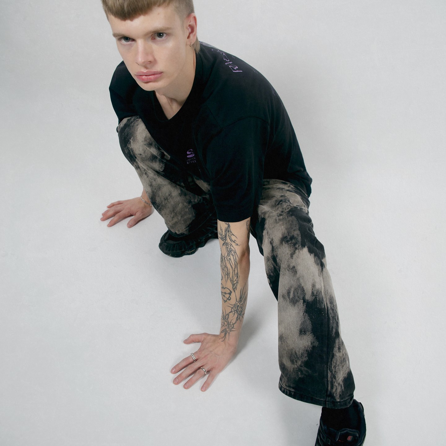 Rask · Artist Profile
